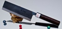 Moritaka A2 Nakiri 135mm - -   MORITAKA