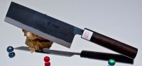 Moritaka A2 Nakiri 180mm - Интернет-магазин японских ножей MORITAKA